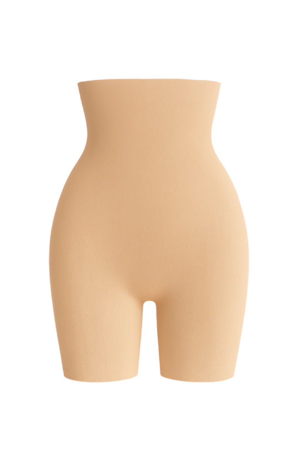 Short Taille Haute Gainant Silhouée™