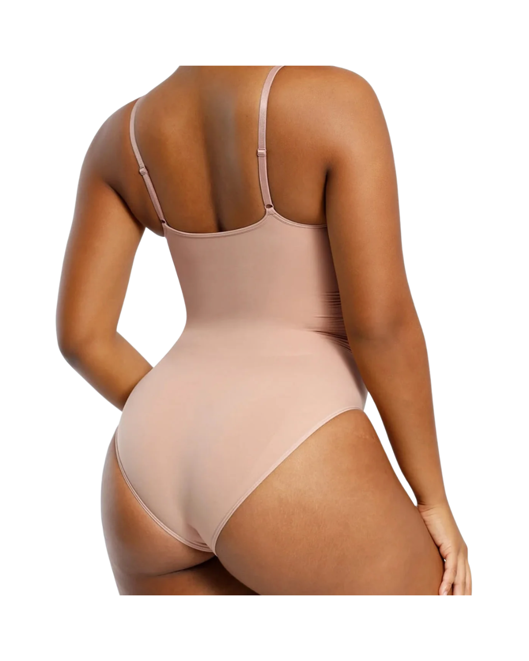 Body Gainant Silhouée™