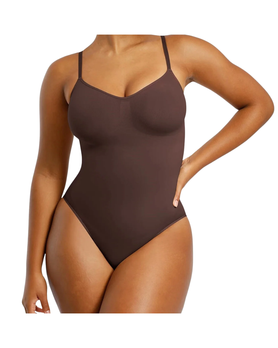 Body Gainant Silhouée™