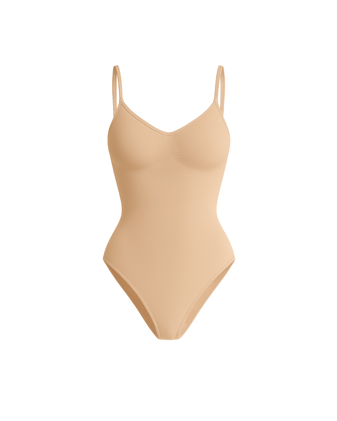 Body Gainant Silhouée™