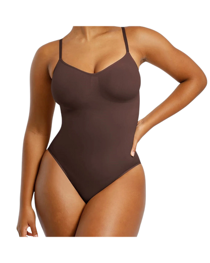 Body Gainant Silhouée™