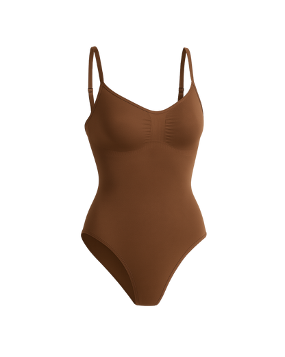 Body Gainant Silhouée™