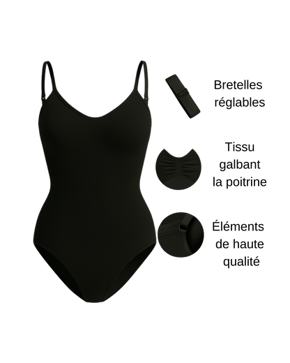 Body Gainant Silhouée™