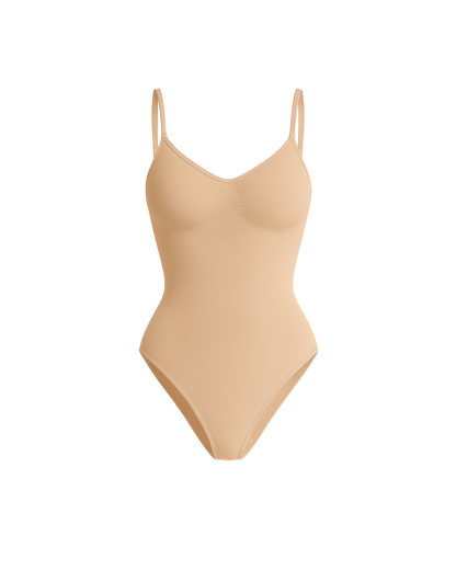 Body Gainant Silhouée™
