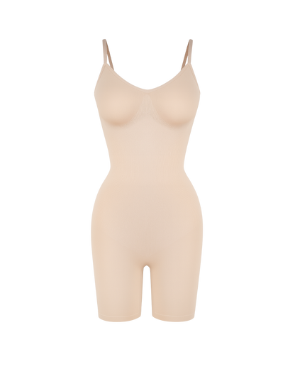 Combinaison gainante Silhouée™